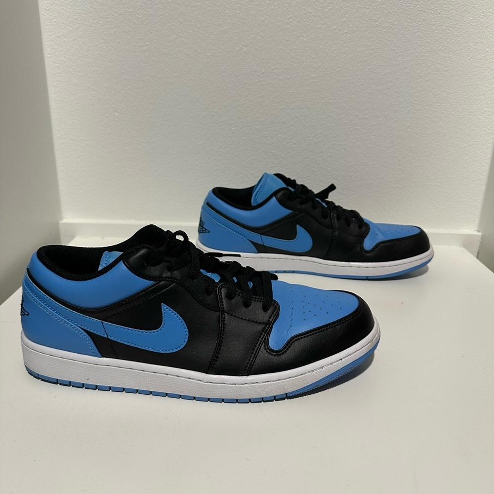 Jordan 1 low